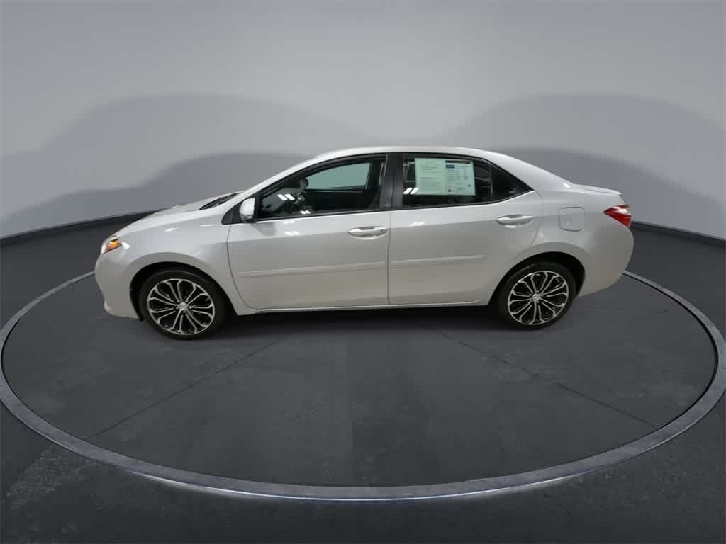 Thumbnail: 2016 Toyota Corolla - 5