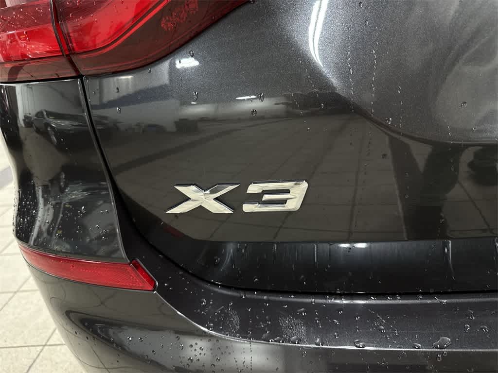 Thumbnail: 2019 BMW X3 - 26