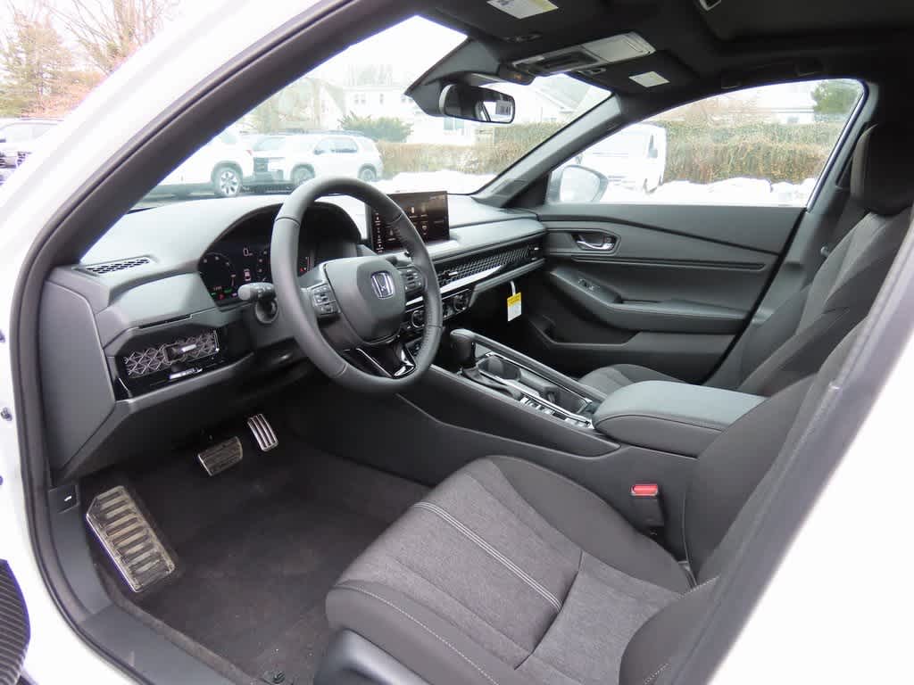 Thumbnail: 2026 Honda Accord - 2