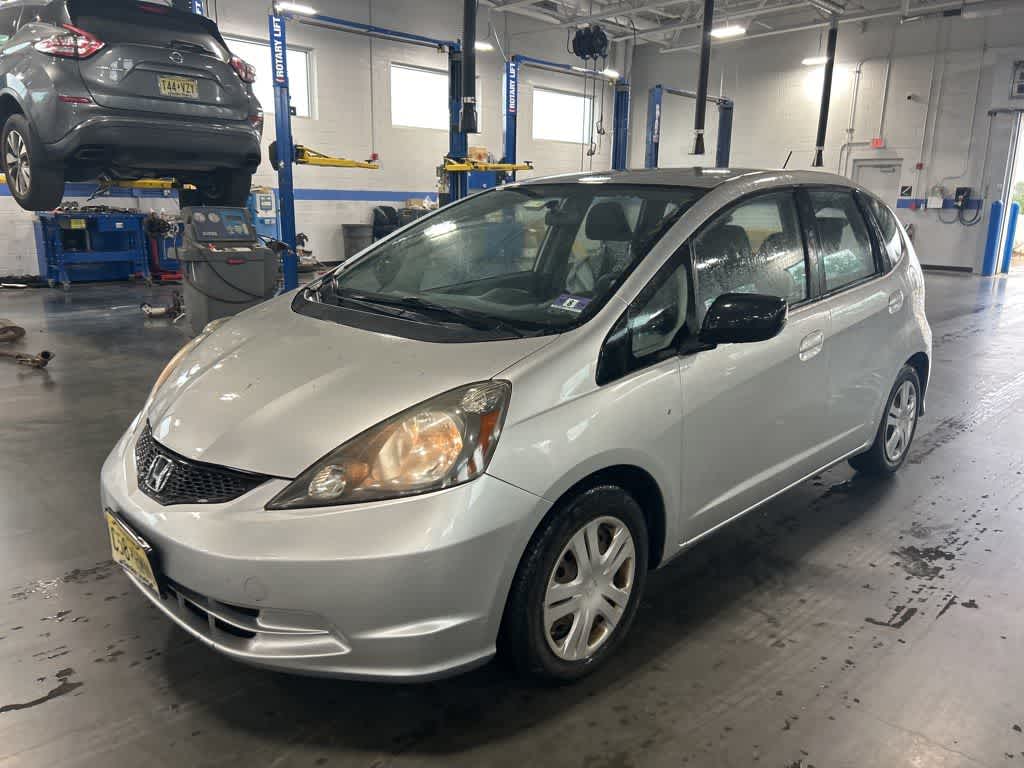2011 Honda Fit Base -
                  Old Bridge Township, NJ