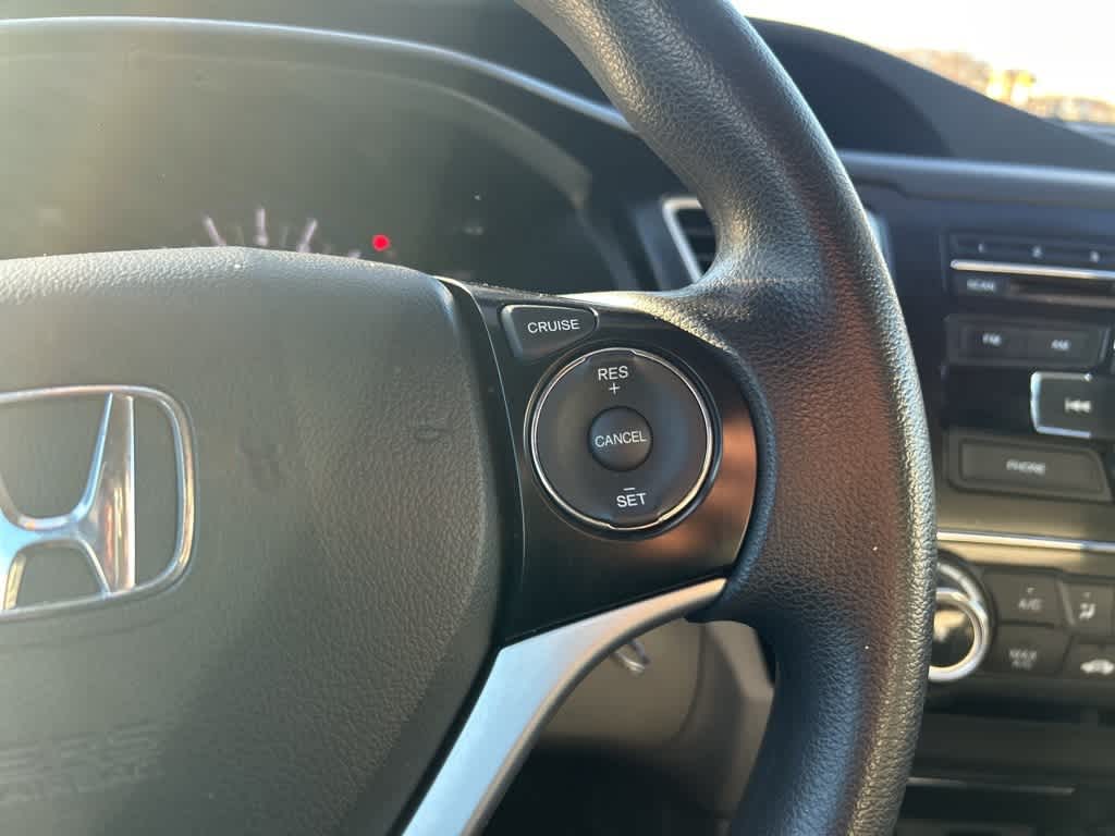 Thumbnail: 2013 Honda Civic - 19