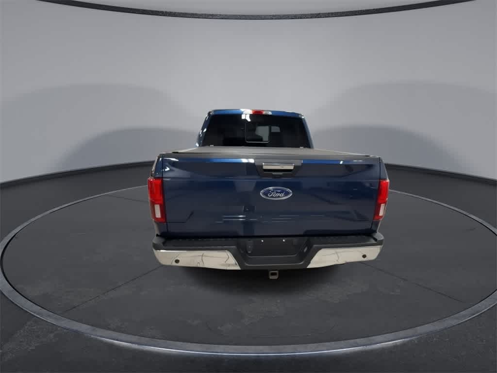 Thumbnail: 2020 Ford F-150 - 7