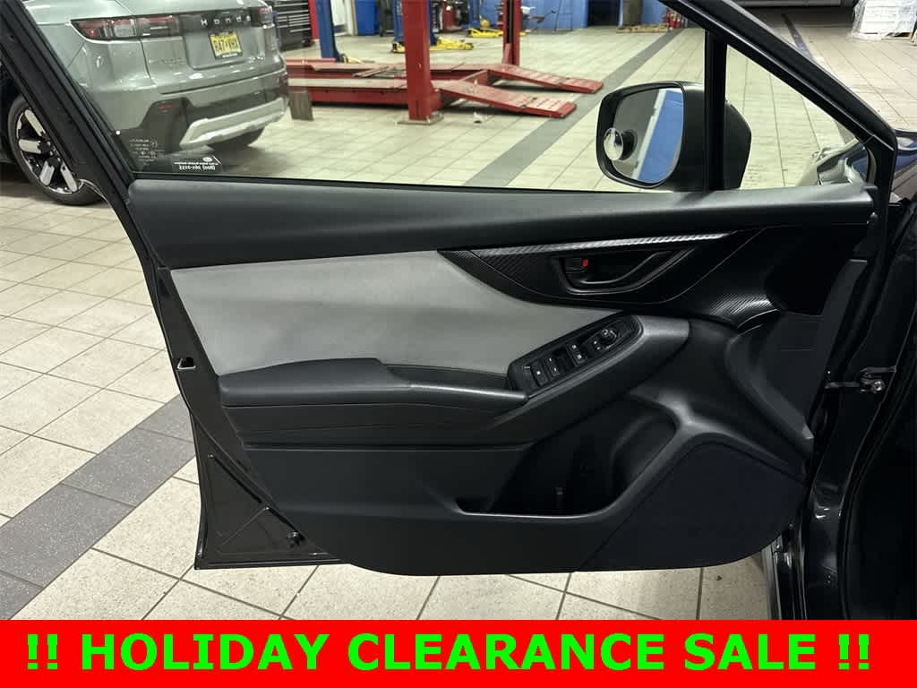 Thumbnail: 2019 Subaru Crosstrek - 28