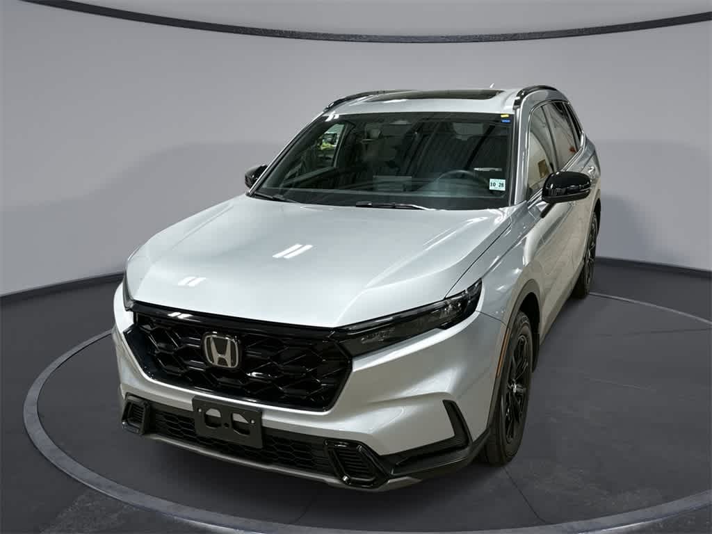 Thumbnail: 2024 Honda CR-V - 1