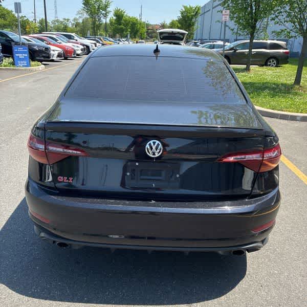 Thumbnail: 2019 Volkswagen Jetta - 5