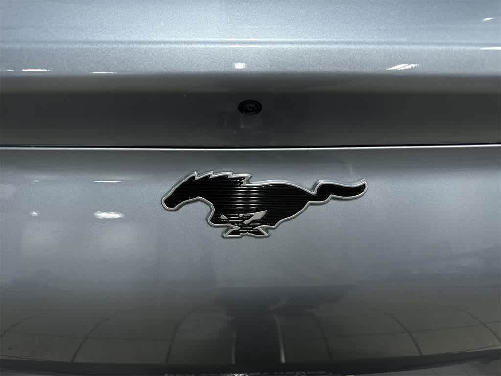 Thumbnail: 2022 Ford Mustang Mach-E - 26