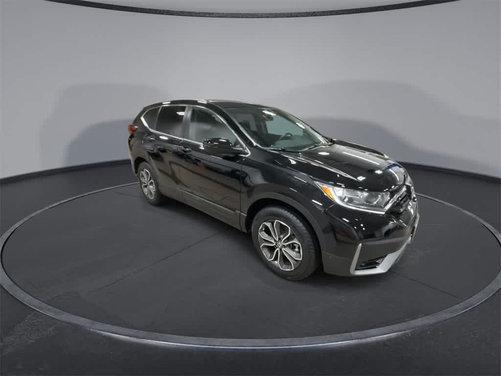 Thumbnail: 2022 Honda CR-V - 2