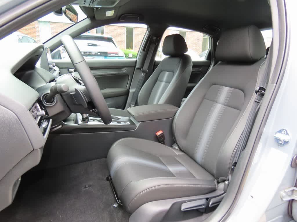 Thumbnail: 2026 Honda Civic - 12