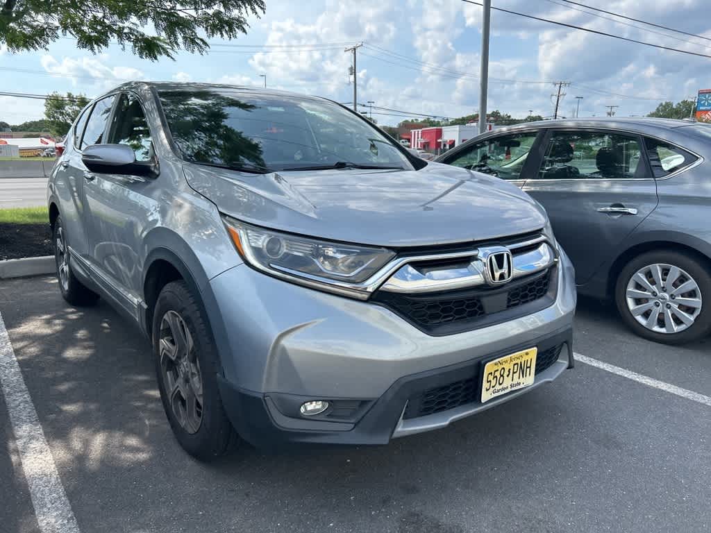 Thumbnail: 2019 Honda CR-V - 15
