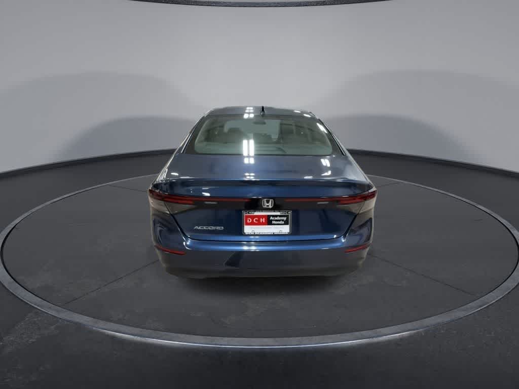 Thumbnail: 2024 Honda Accord - 7