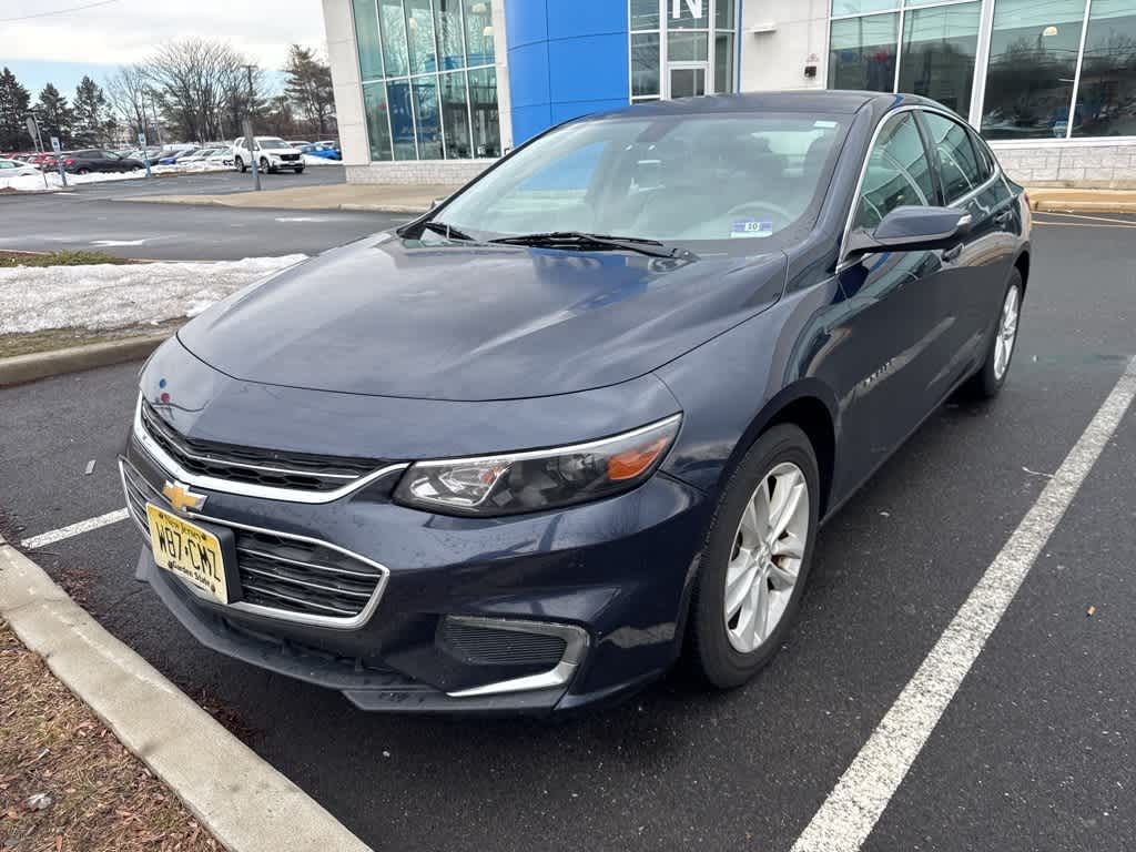 2018 Chevrolet Malibu LT -
                  Old Bridge Township, NJ