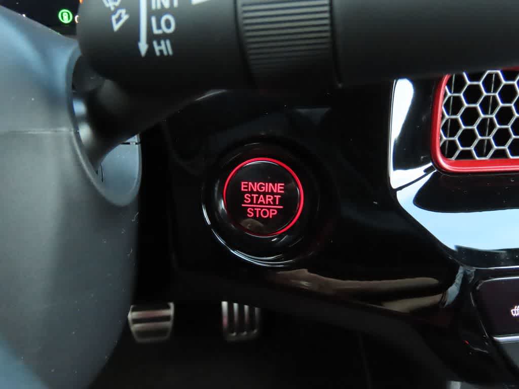 Thumbnail: 2026 Honda Civic - 24