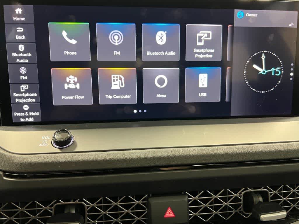 Thumbnail: 2025 Honda Accord - 23