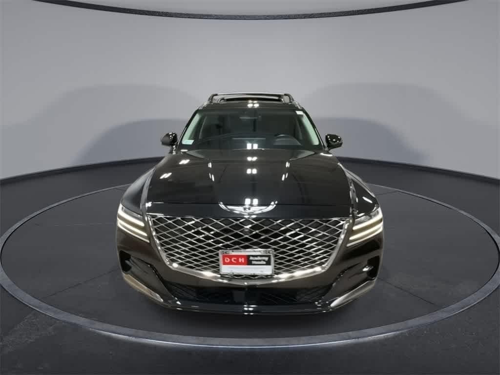 Used 2022 Genesis GV80 2.5T SUV