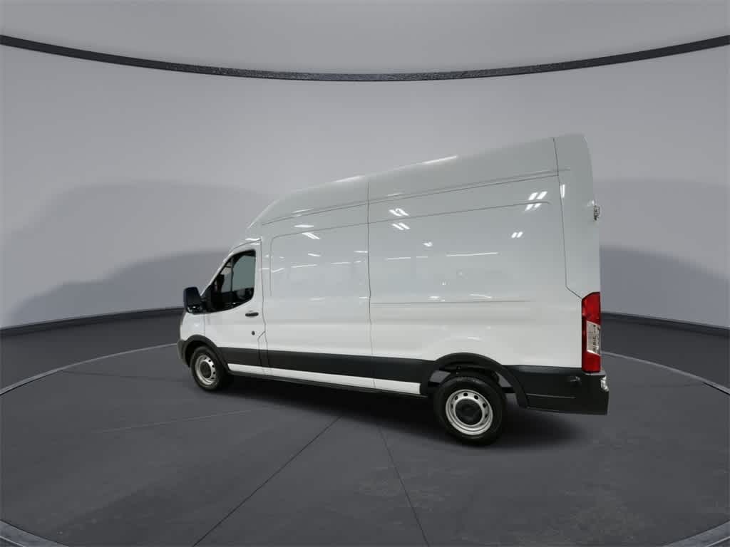 Thumbnail: 2020 Ford Transit Series - 6