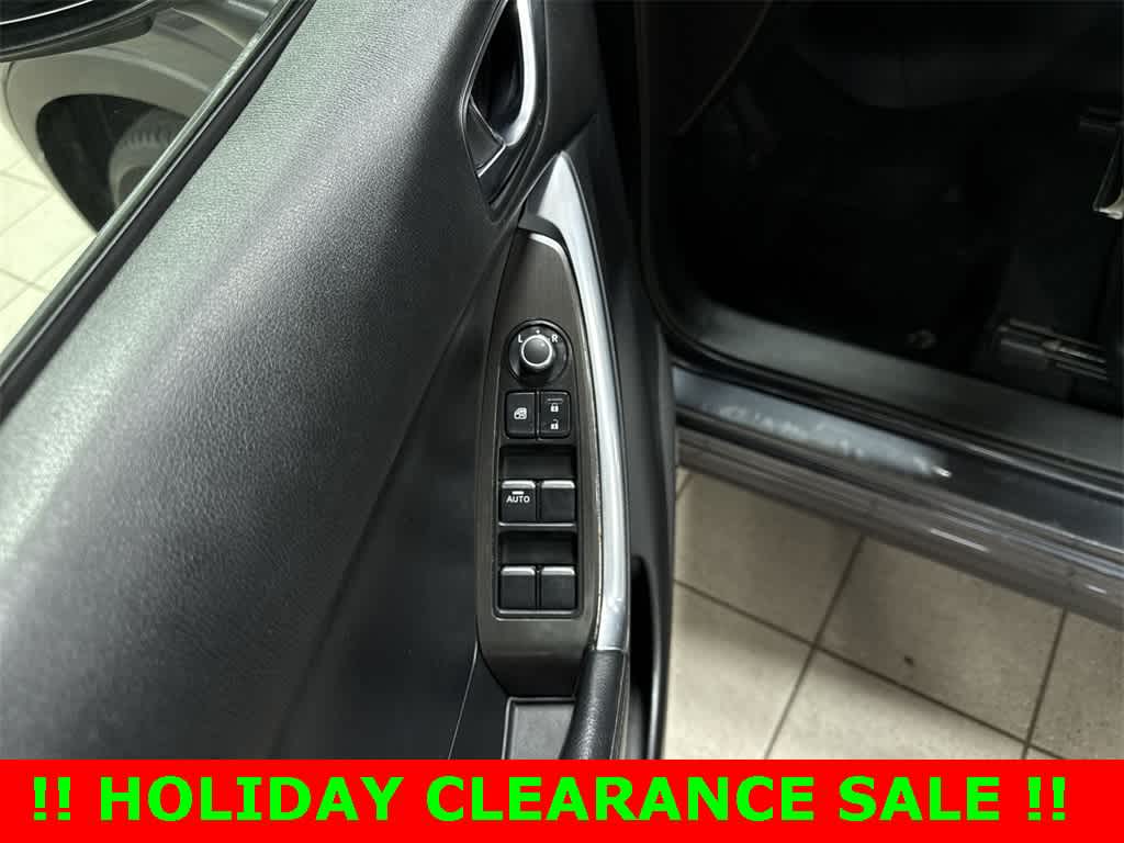 Thumbnail: 2016 Mazda CX-5 - 23