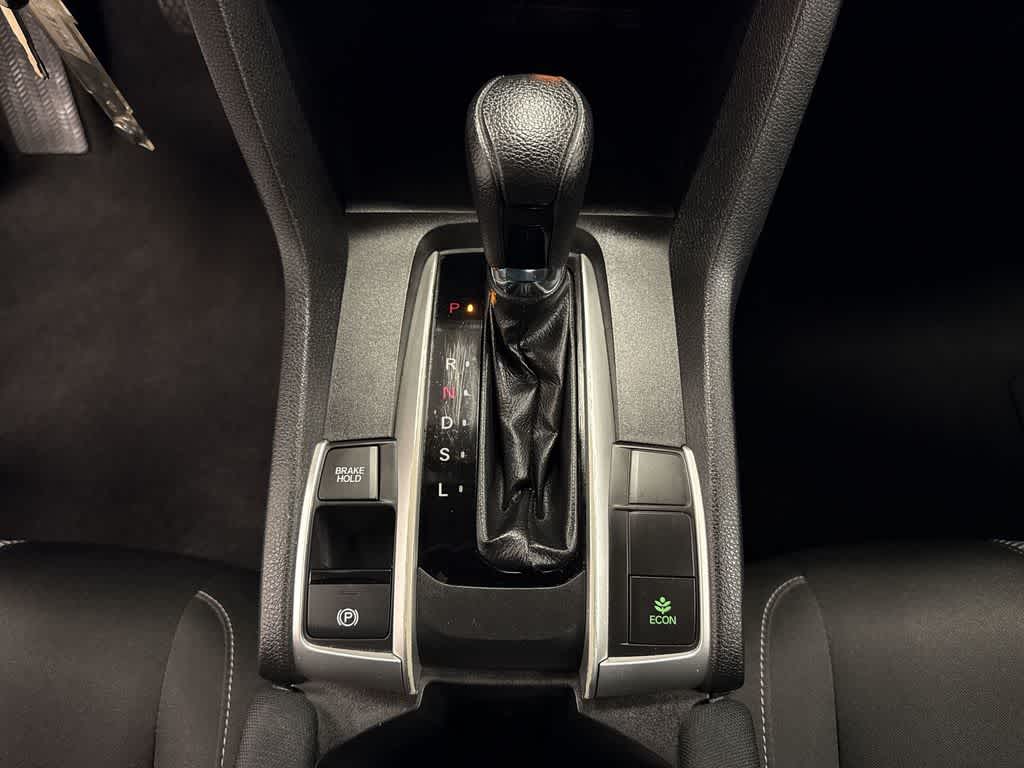 Thumbnail: 2019 Honda Civic - 27