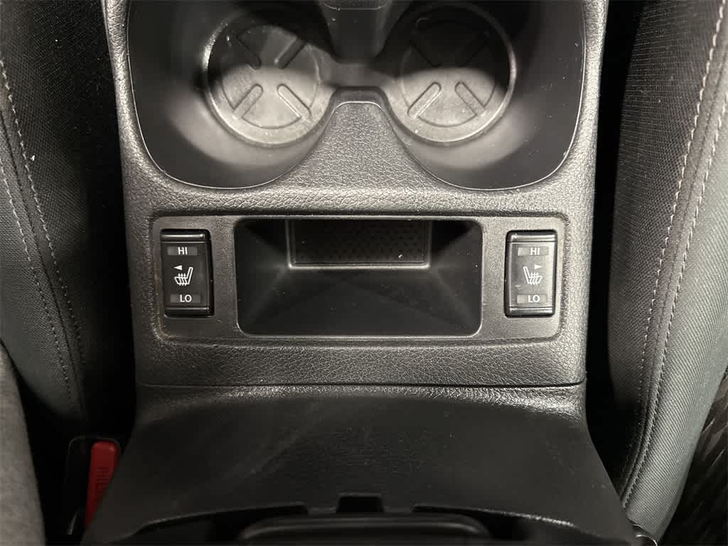 Thumbnail: 2017 Nissan Rogue - 30