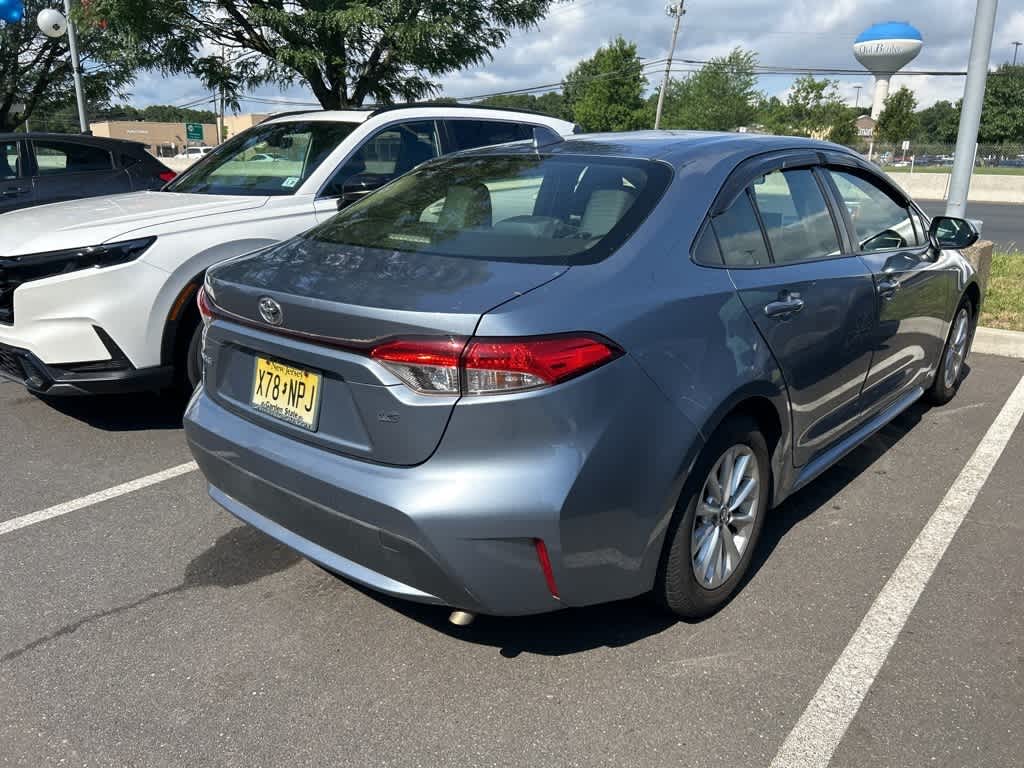 Thumbnail: 2020 Toyota Corolla - 20