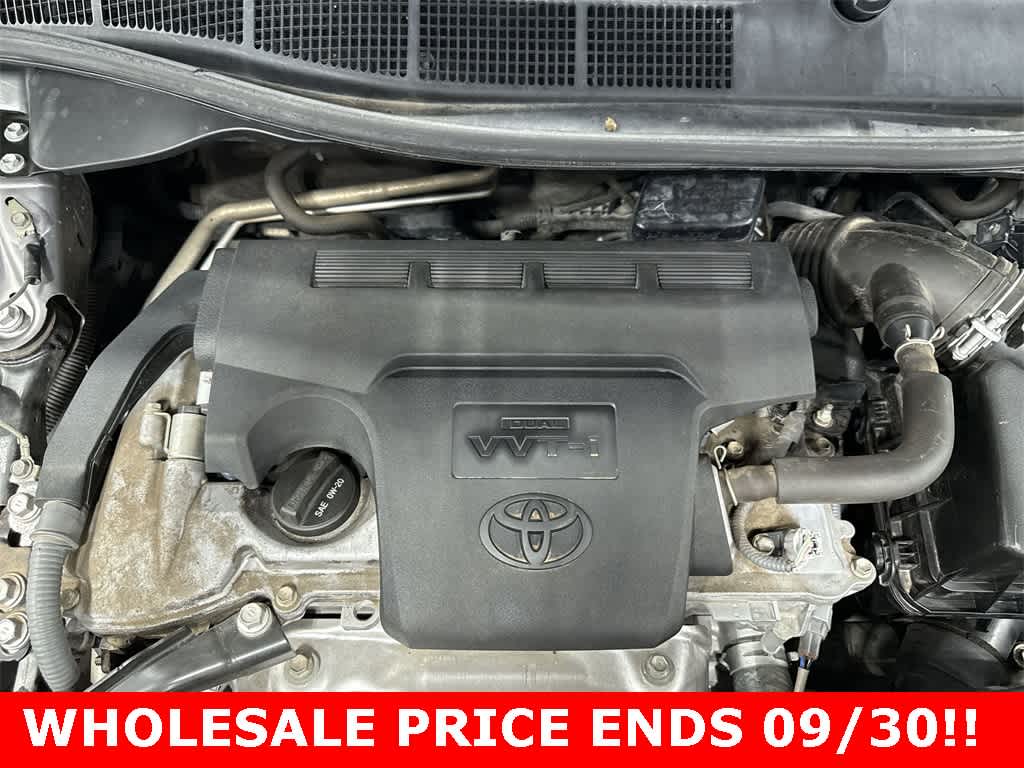 Thumbnail: 2016 Toyota Camry - 12
