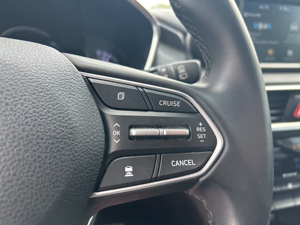 Thumbnail: 2020 Hyundai Santa Fe - 20