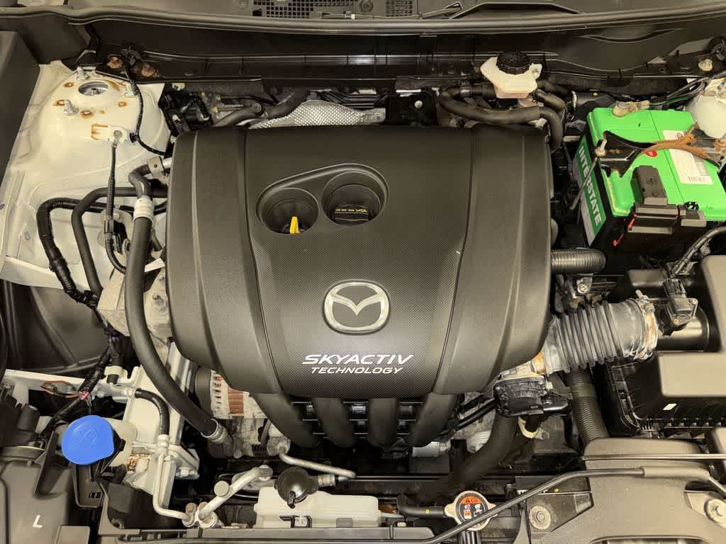 Thumbnail: 2017 Mazda CX-3 - 12