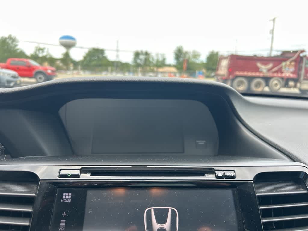 Thumbnail: 2017 Honda Accord - 25