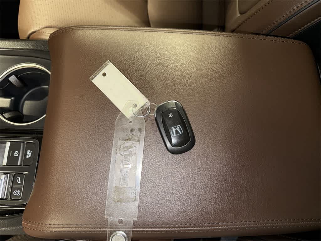 Thumbnail: 2023 Honda Pilot - 37