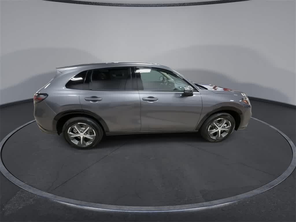 Thumbnail: 2023 Honda HR-V - 9