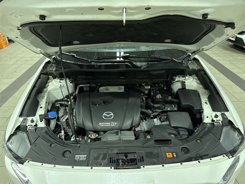 Thumbnail: 2017 Mazda CX-5 - 12