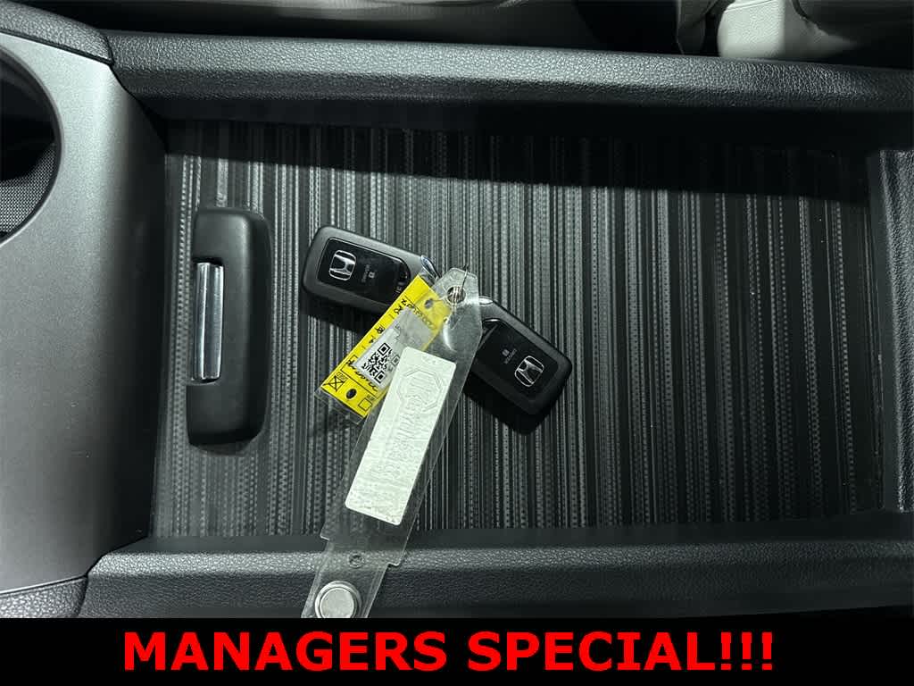 Thumbnail: 2023 Honda Passport - 31