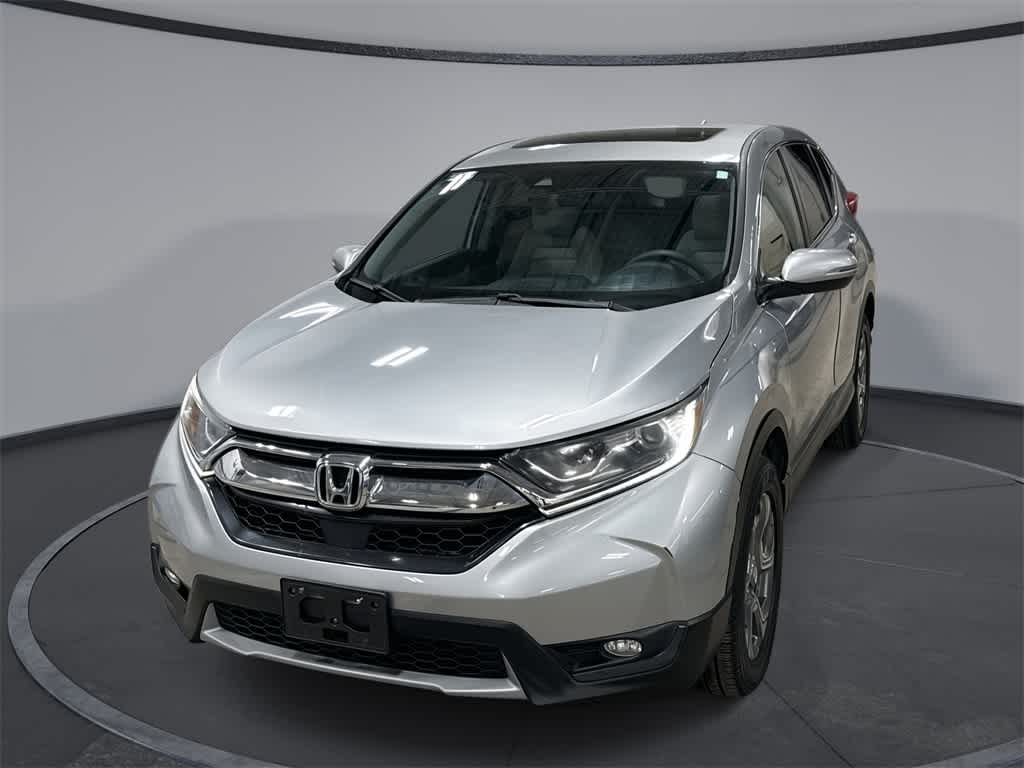 Thumbnail: 2018 Honda CR-V - 1