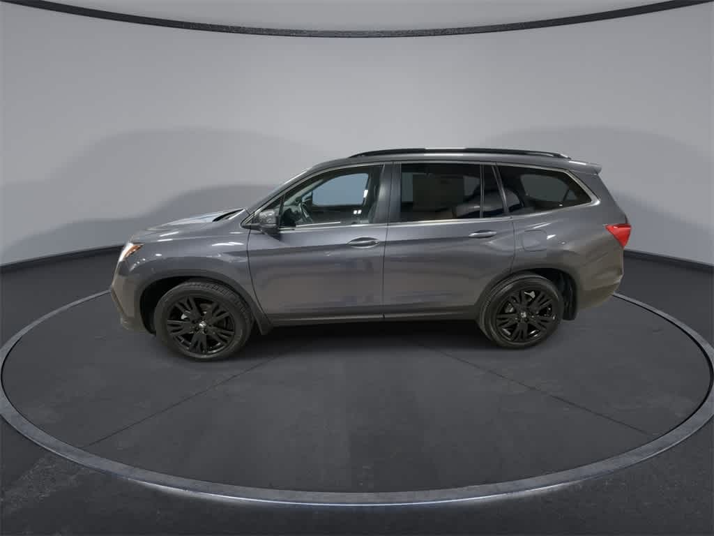 Thumbnail: 2022 Honda Pilot - 5