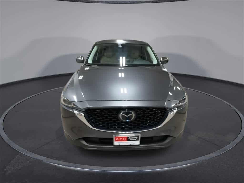 Thumbnail: 2023 Mazda CX-5 - 3