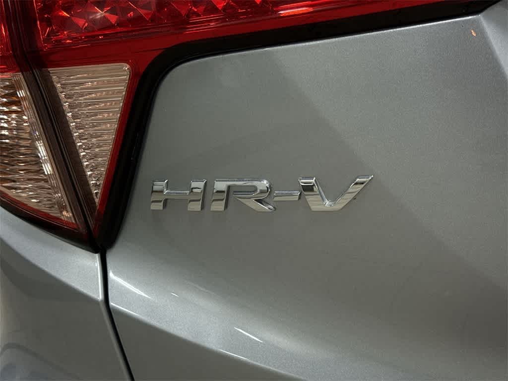 Thumbnail: 2018 Honda HR-V - 25