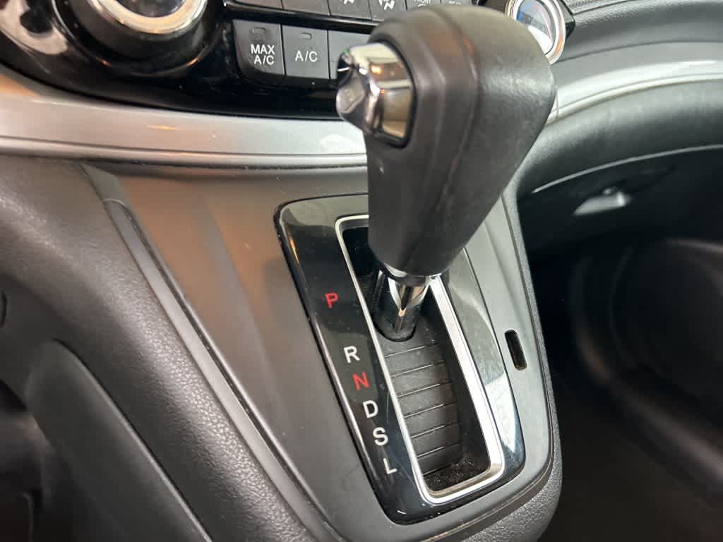 2015 Honda CR-V EX 23