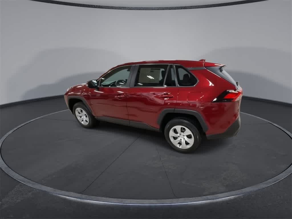 Thumbnail: 2024 Toyota RAV4 - 6