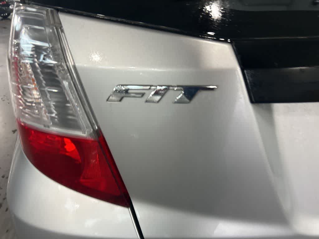Thumbnail: 2011 Honda Fit - 19