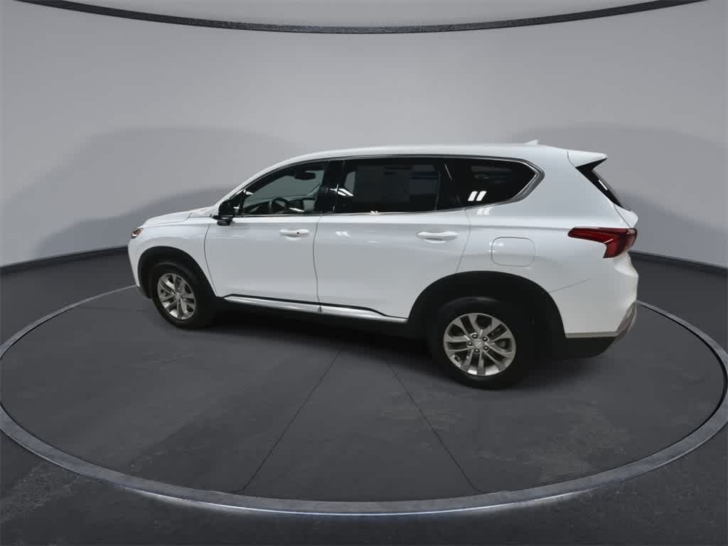 Thumbnail: 2020 Hyundai Santa Fe - 6