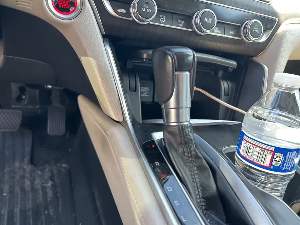 Thumbnail: 2018 Honda Accord - 22