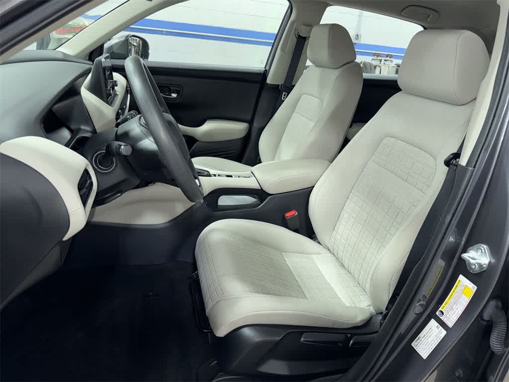 Thumbnail: 2024 Honda HR-V - 15