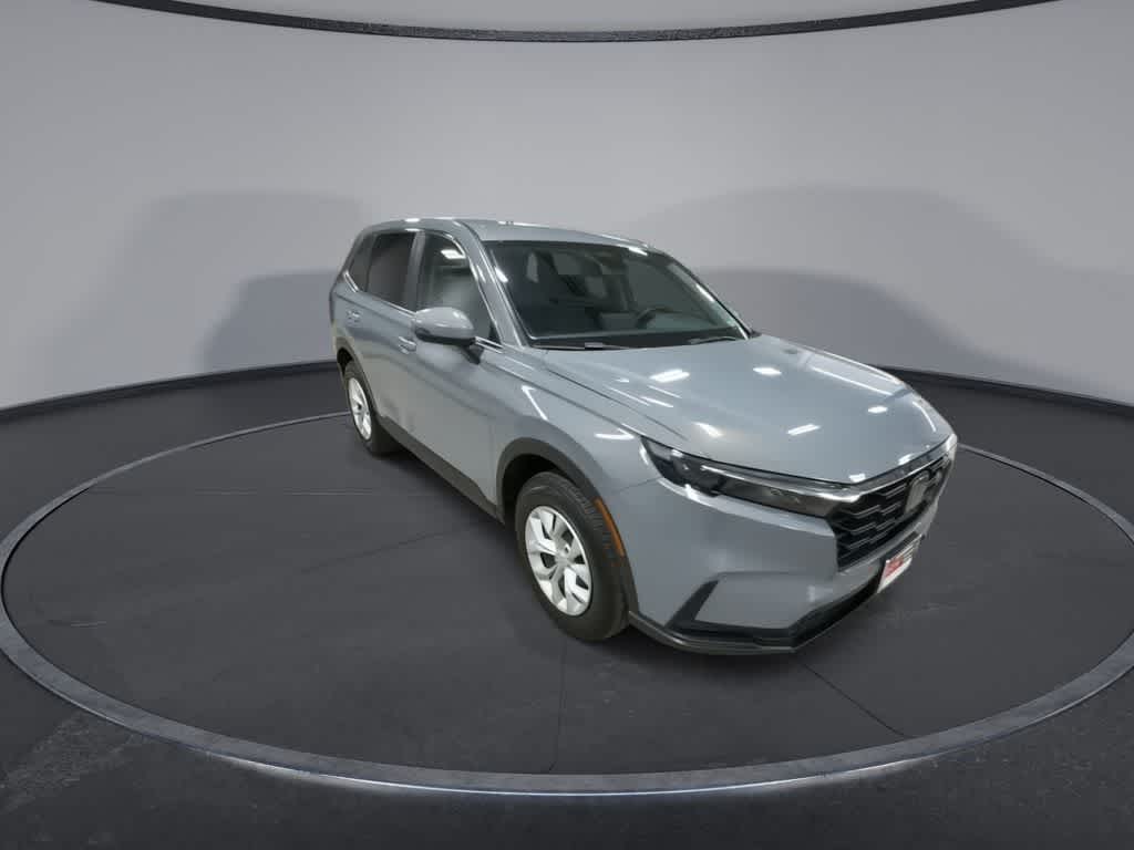 Thumbnail: 2025 Honda CR-V - 2