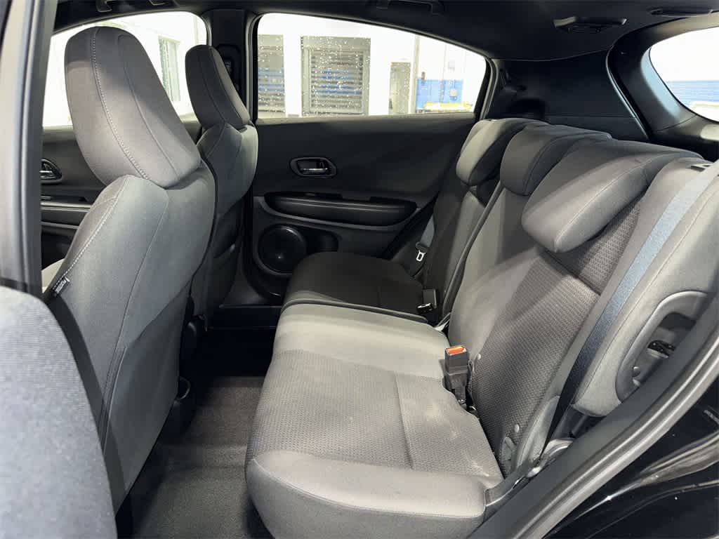 Thumbnail: 2020 Honda HR-V - 17