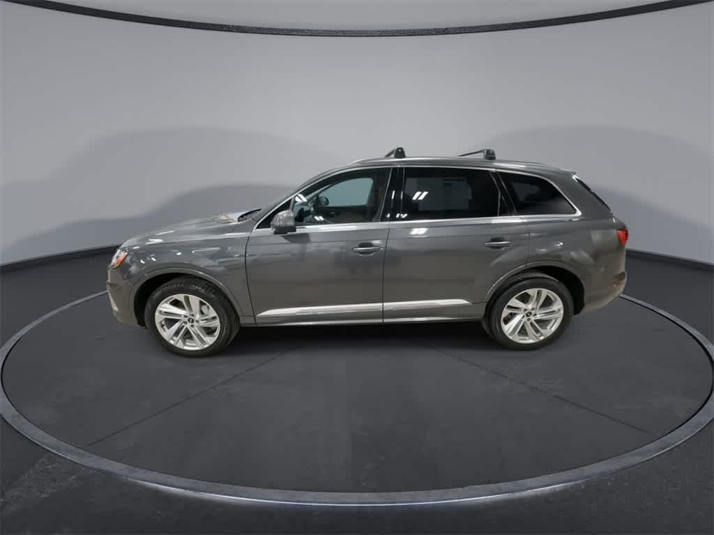 Thumbnail: 2022 Audi Q7 - 5