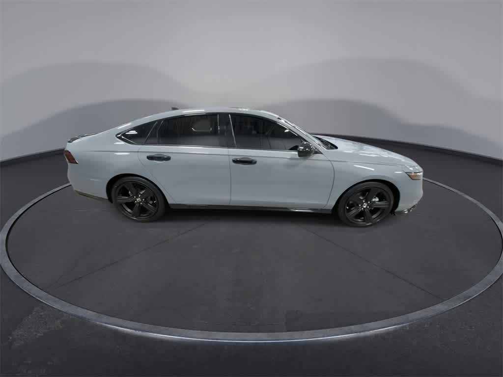 Thumbnail: 2024 Honda Accord - 9