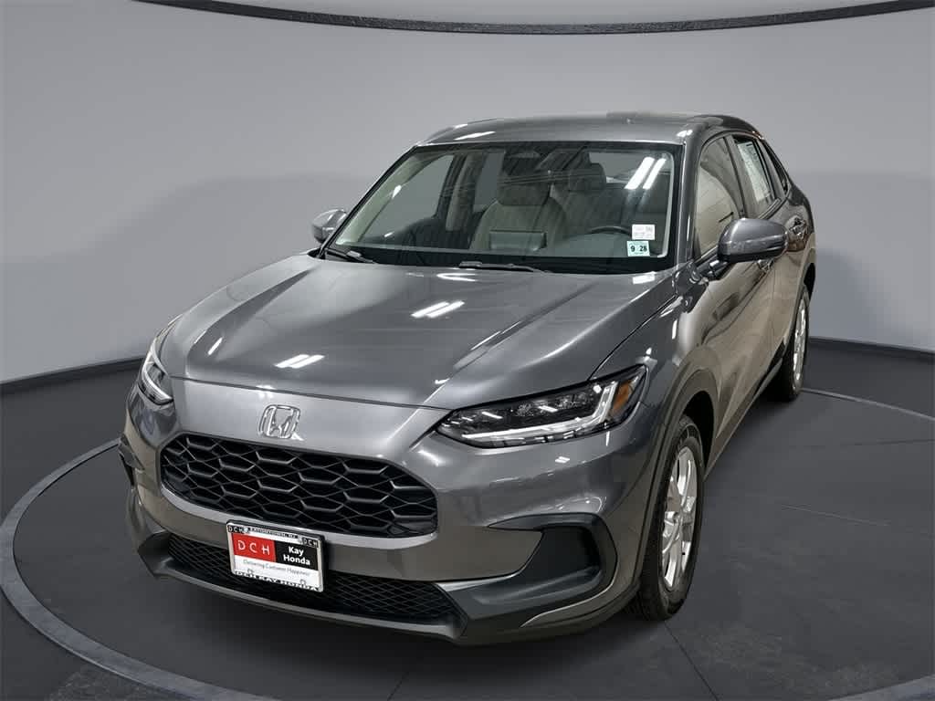 Thumbnail: 2024 Honda HR-V - 1