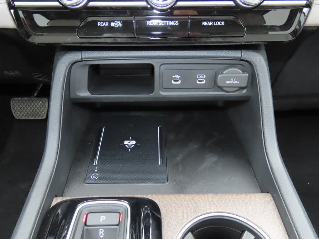 Thumbnail: 2026 Honda Pilot - 27