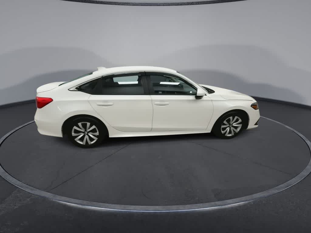 Thumbnail: 2024 Honda Civic - 9