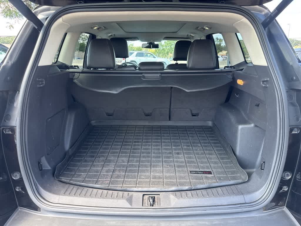 Thumbnail: 2013 Ford Escape - 8