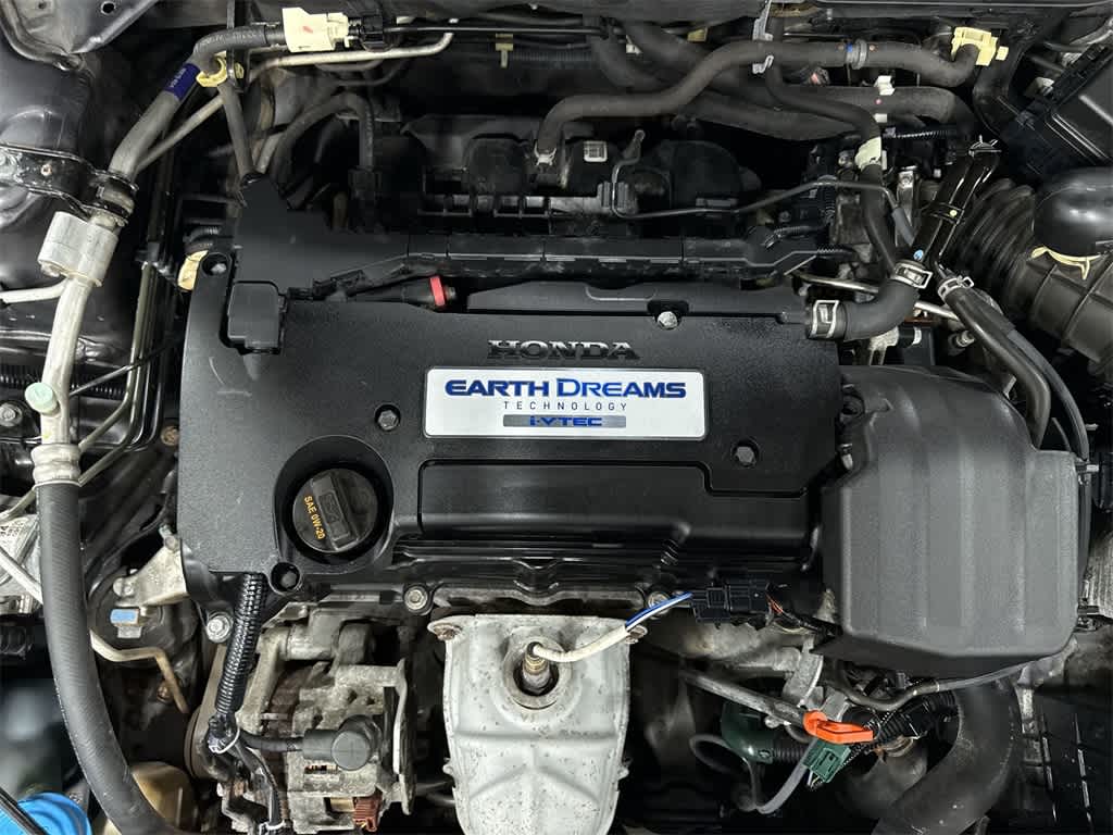 Thumbnail: 2015 Honda Accord - 12